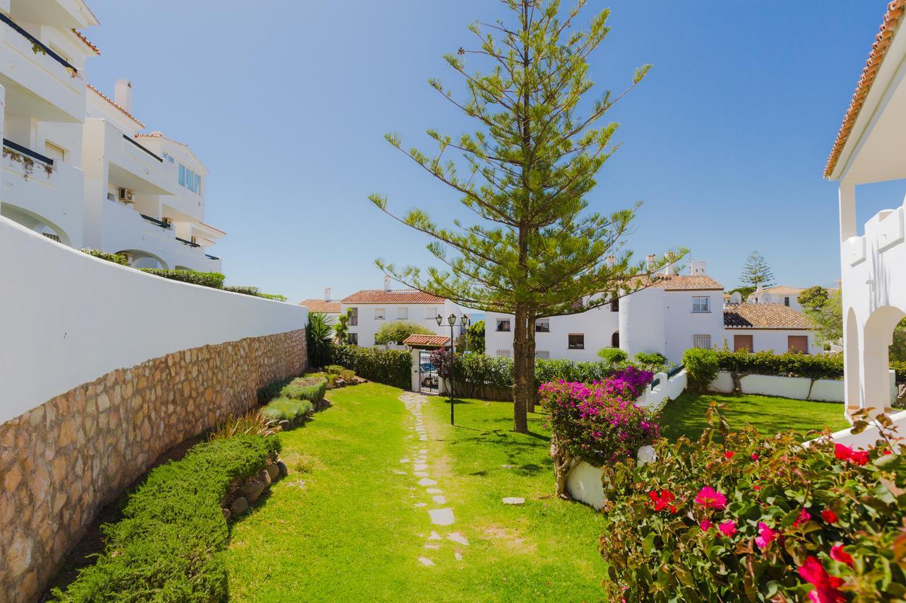 Apartamentos Torrenueva Park La Cala De Mijas Exterior photo