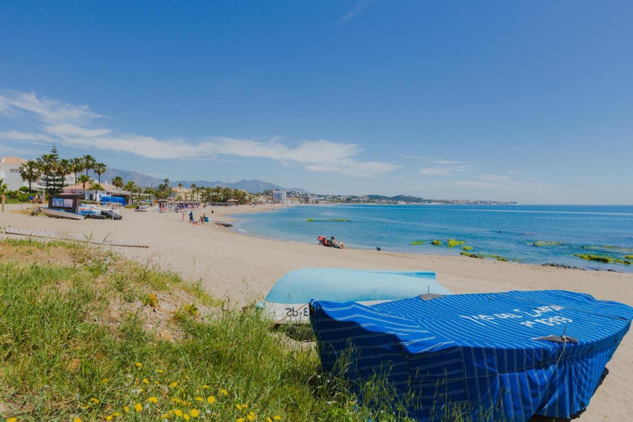 Apartamentos Torrenueva Park La Cala De Mijas Exterior photo