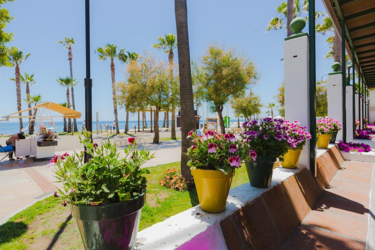 Apartamentos Torrenueva Park La Cala De Mijas Exterior photo